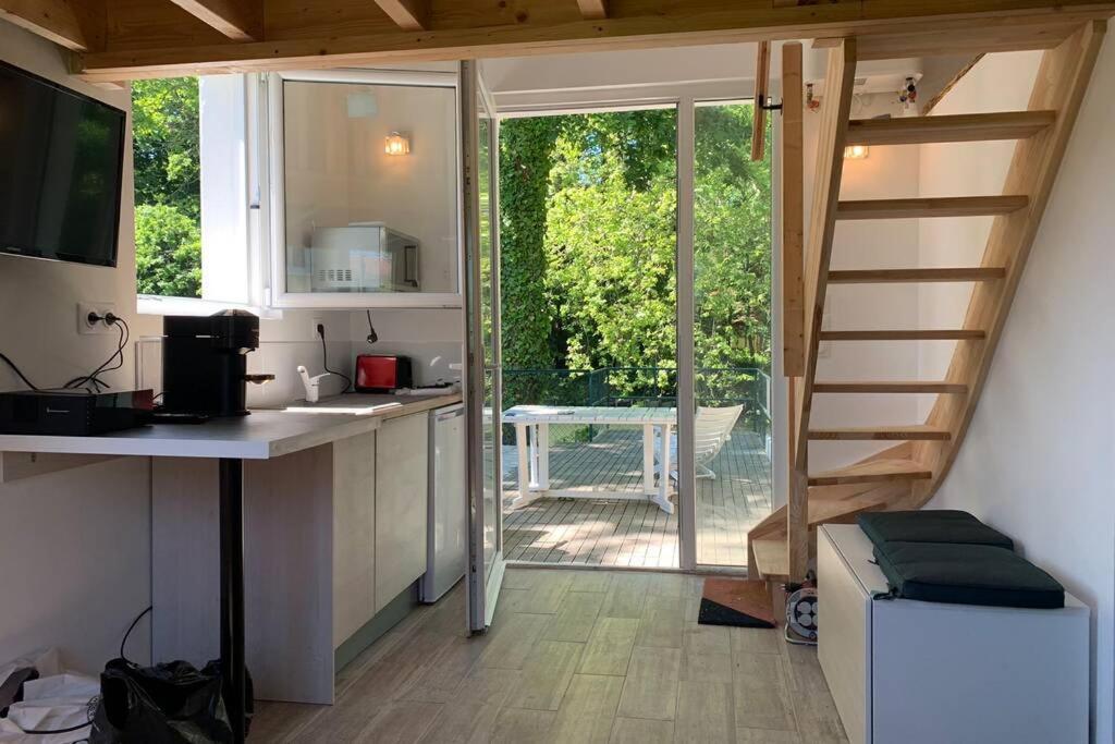 Loire Nature, Proche De La Ville 올리언스 외부 사진
