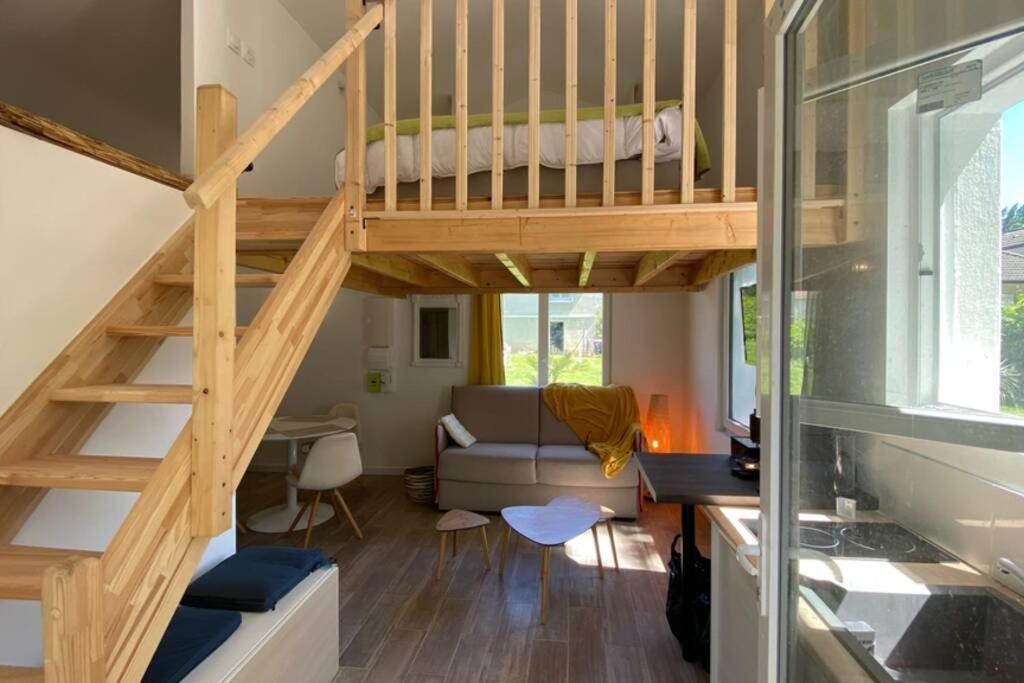 Loire Nature, Proche De La Ville 올리언스 외부 사진